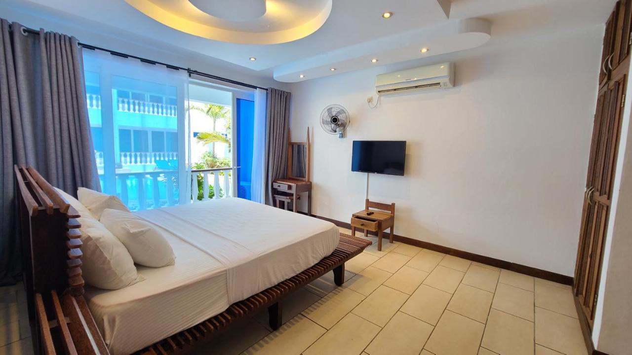 C3 Cowrie Shell Residences Mombasa Exteriör bild