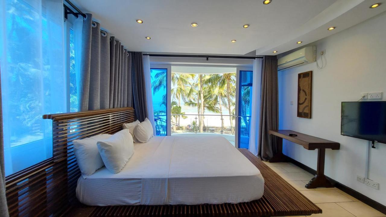 C3 Cowrie Shell Residences Mombasa Exteriör bild