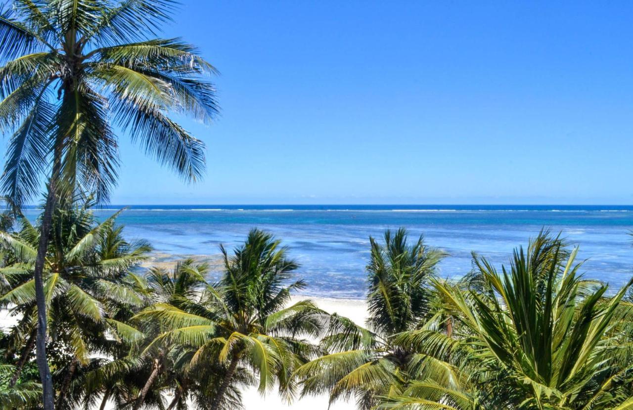 C3 Cowrie Shell Residences Mombasa Exteriör bild