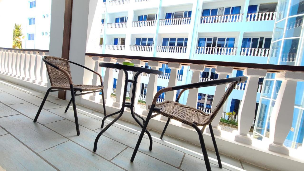 C3 Cowrie Shell Residences Mombasa Exteriör bild