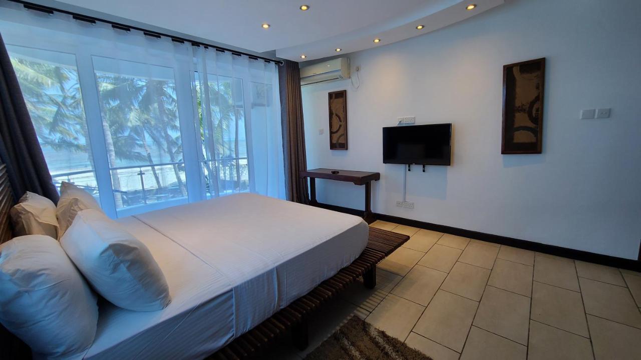 C3 Cowrie Shell Residences Mombasa Exteriör bild
