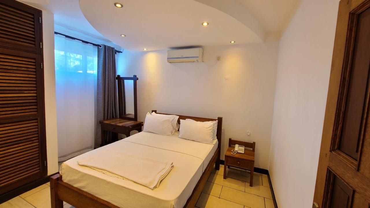 C3 Cowrie Shell Residences Mombasa Exteriör bild