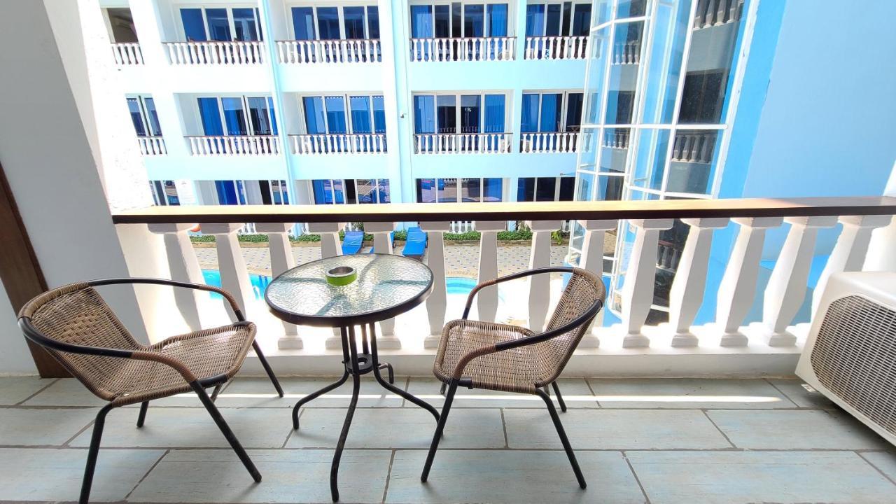 C3 Cowrie Shell Residences Mombasa Exteriör bild