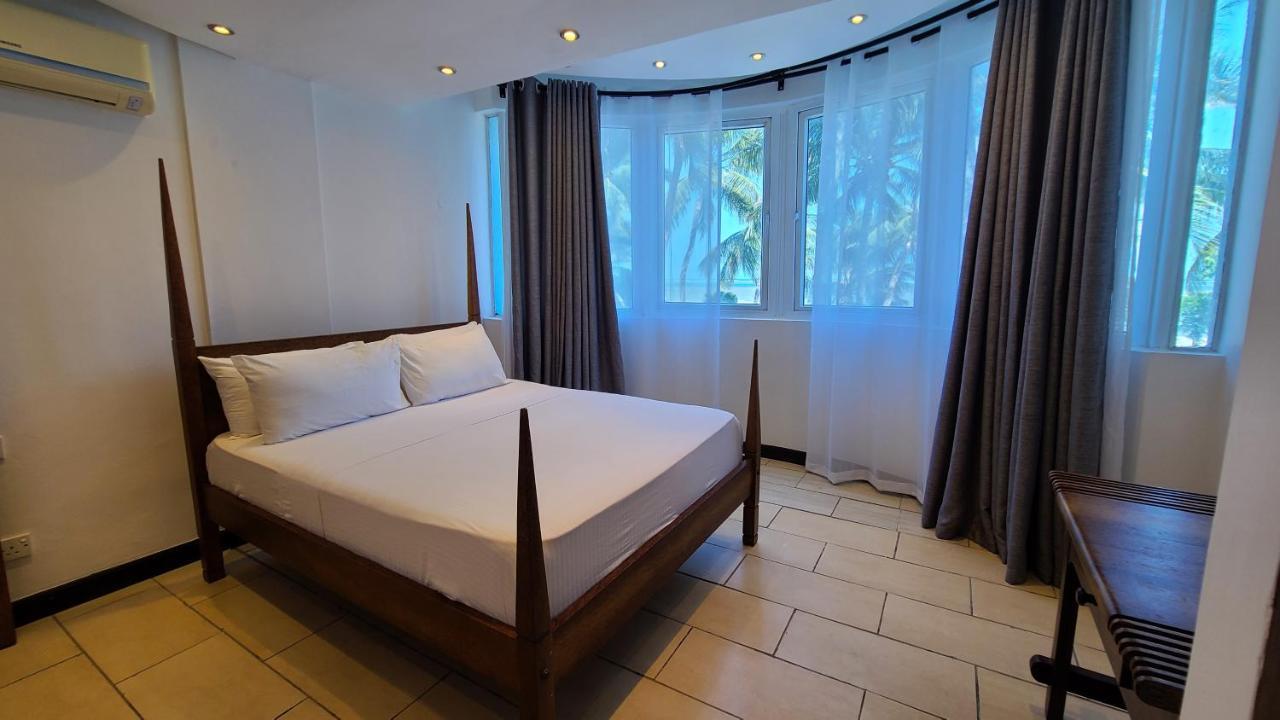 C3 Cowrie Shell Residences Mombasa Exteriör bild